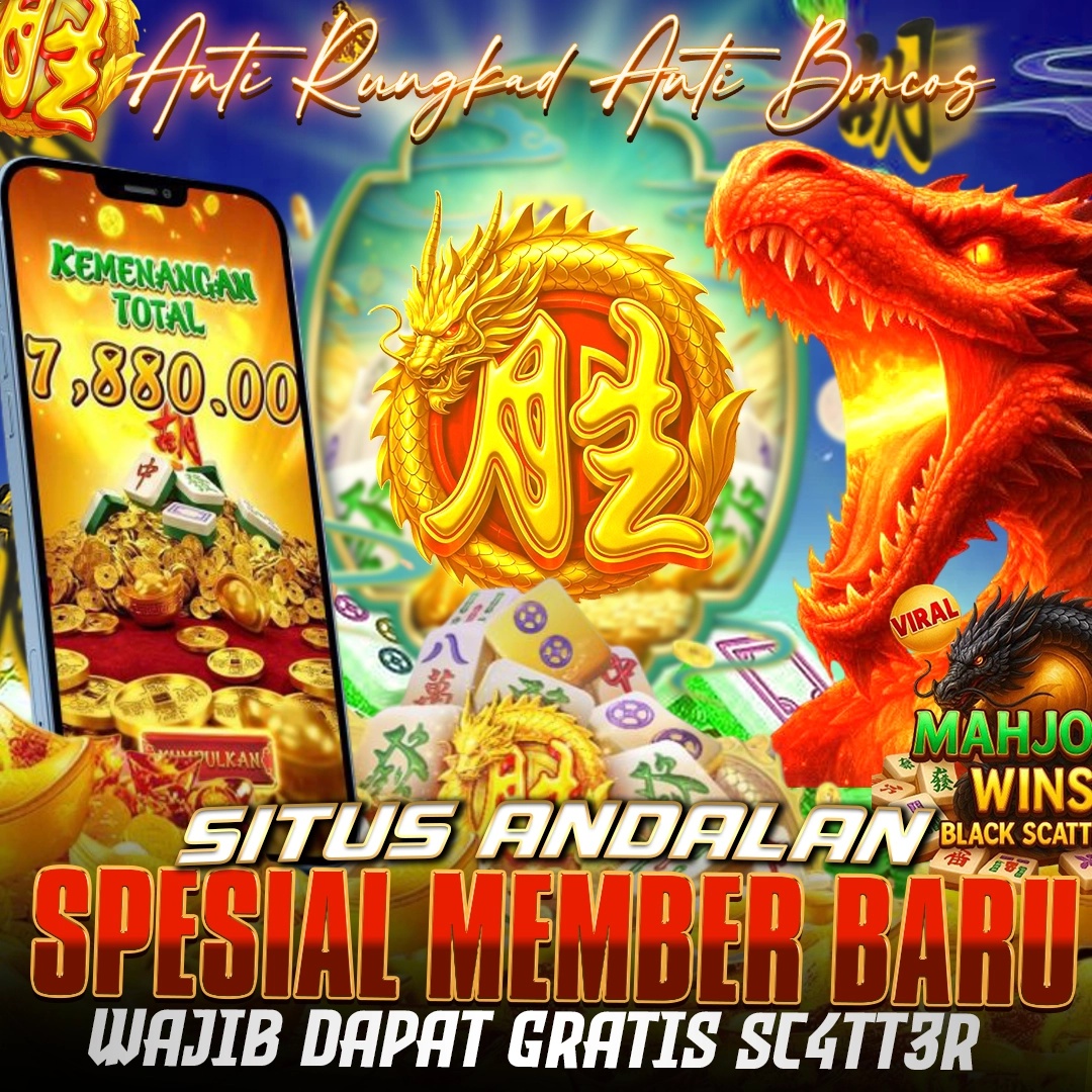 APIKTOGEL : Kanal Spin Digital dengan Sensasi Maxwin yang Selalu Penasaran